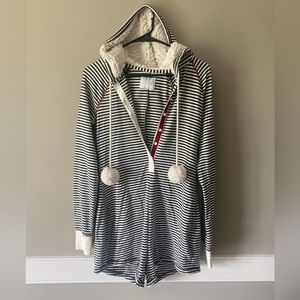 Abercrombie romper Pjs